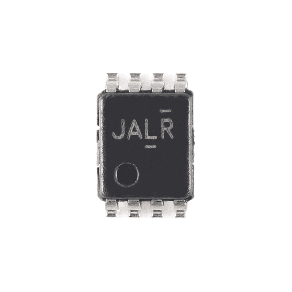 Authentic Single Channel Analog Multiplexer Chip Ts5a3359dcur Vssop-8 Original Ics Product