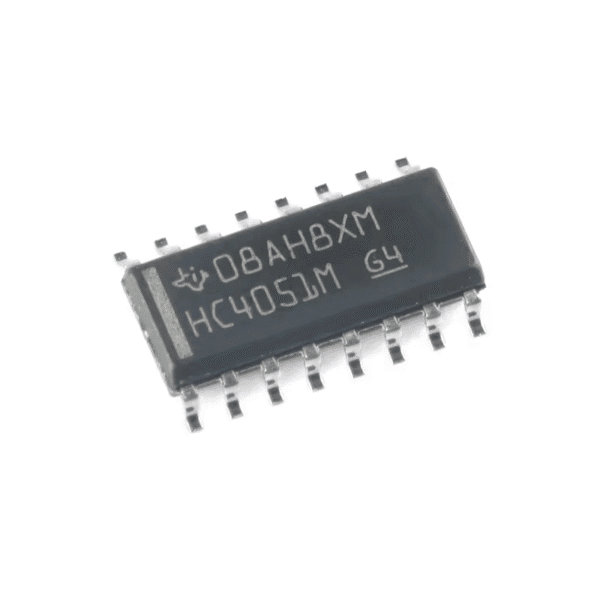 17580364114821-4.png New Original Cd74hc4051m96 Soic-16 Analog Multiplexer Chip Single Channel Specialized Ics