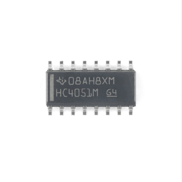 17580364118342-4.png New Original Cd74hc4051m96 Soic-16 Analog Multiplexer Chip Single Channel Specialized Ics