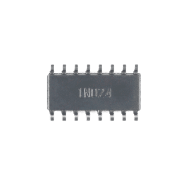 17580364119743-3.png New Original Cd74hc4051m96 Soic-16 Analog Multiplexer Chip Single Channel Specialized Ics