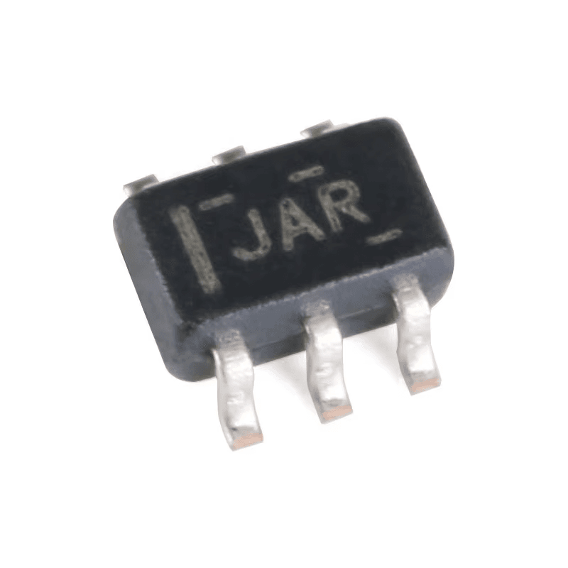 Genuine 1ω Spdt Analog Switch Chip Original Ts5a3159dckr Sc-70-6 For Ics