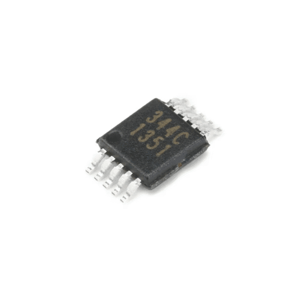 17580364168081-4.png Smd Cs4344-czzr 24bit 192khz Audio D/a Converter Digital To Analog Conversion Ics Tssop10 Package
