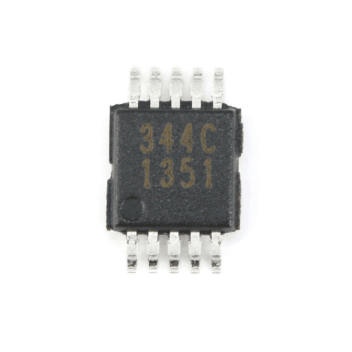17580364170952-3.png Smd Cs4344-czzr 24bit 192khz Audio D/a Converter Digital To Analog Conversion Ics Tssop10 Package