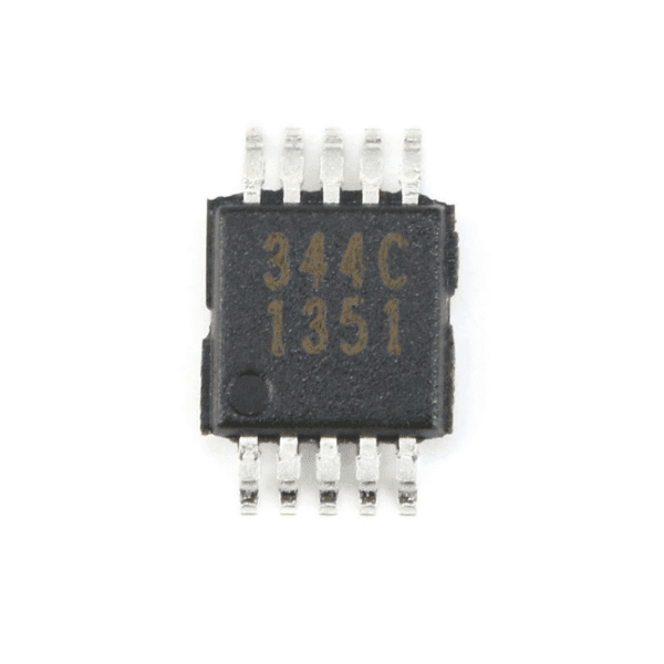 17580364170952-3.png Smd Cs4344-czzr 24bit 192khz Audio D/a Converter Digital To Analog Conversion Ics Tssop10 Package