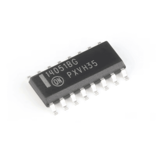 17580364226971-2.png Original Genuine 8-channel Analog Multiplexer Chip Mc14051bdr2g Genuine Ics Product