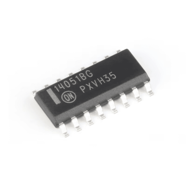 17580364226971-2.png Original Genuine 8-channel Analog Multiplexer Chip Mc14051bdr2g Genuine Ics Product