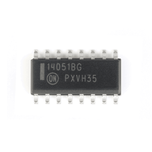 17580364232382-2.png Original Genuine 8-channel Analog Multiplexer Chip Mc14051bdr2g Genuine Ics Product