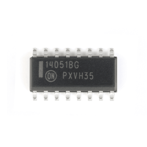 17580364232382-2.png Original Genuine 8-channel Analog Multiplexer Chip Mc14051bdr2g Genuine Ics Product