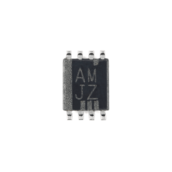New Original Ts5a23166dcur Us-8 Dual Single Pole Analog Switch Chip Single Throw (spst) Ics