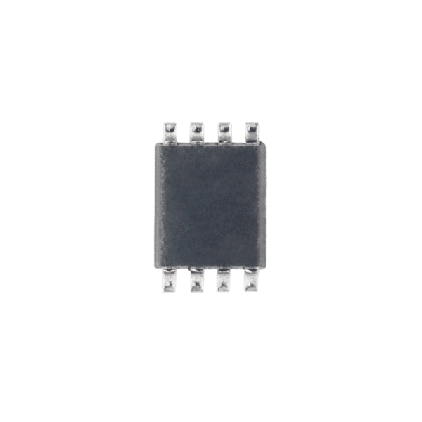 New Original Ts5a23166dcur Us-8 Dual Single Pole Analog Switch Chip Single Throw (spst) Ics