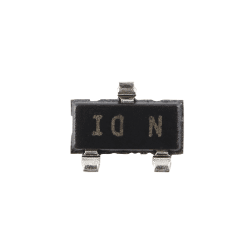 Puce IC de réinipnglisation du microprocesseur Max809teur + t Sot-23, authentique et originale Genuine Original Max809teur+t Sot-23 Microprocessor Reset Ic Chip