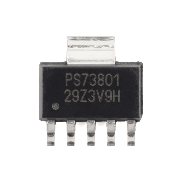 17580364484031-6.pngyo Genuine Original Tps73801dcqr Sot-223-6 Ic Chip Adjustable Low Dropout (ldo) Regulator