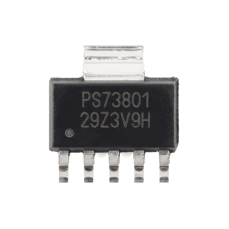 17580364484031-6.png Genuine Original Tps73801dcqr Sot-223-6 Ic Chip Adjustable Low Dropout (ldo) Regulator