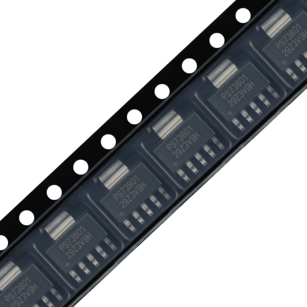 17580364496574-3.pngyo Genuine Original Tps73801dcqr Sot-223-6 Ic Chip Adjustable Low Dropout (ldo) Regulator