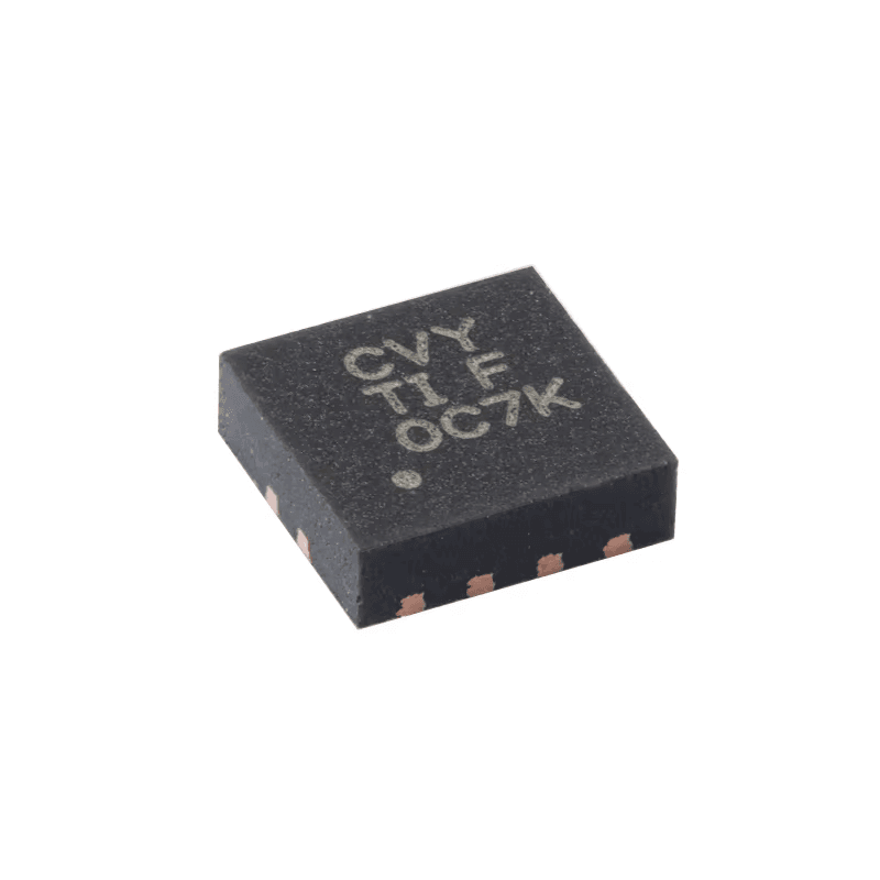 Genuine Original Tps73533drbr Son-8 Ldo Chip Low Voltage Drop Regulator (ics)