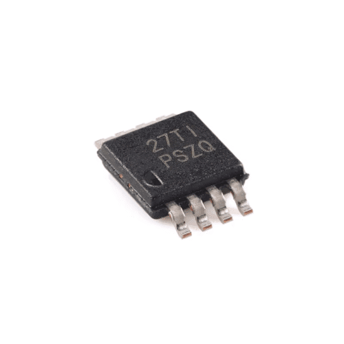Genuine Tps7a3001dgnr Hvssop-8 Adjustable Low Dropout Regulator Chip
