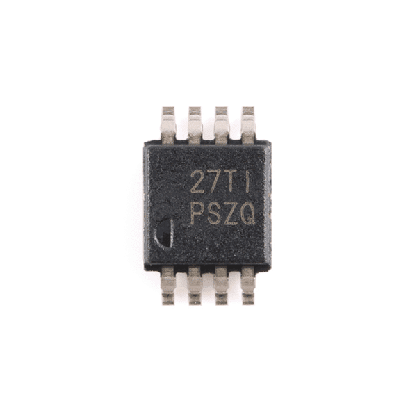 Genuine Tps7a3001dgnr Hvssop-8 Adjustable Low Dropout Regulator Chip