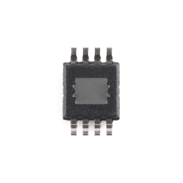 Genuine Tps7a3001dgnr Hvssop-8 Adjustable Low Dropout Regulator Chip