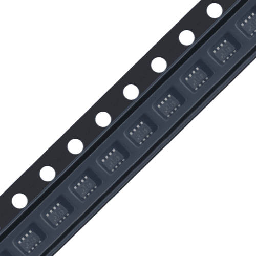 Original Tps2116drlr Sot-5x3-8 1.6v To 5.5v Low Iq Priority Power Multiplexer