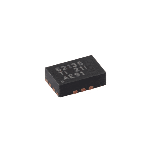 Nouvelle puce de pngvertisseur abaisseur originale Tps62135rgxr Vqfn-hr-11 New Original Tps62135rgxr Vqfn-hr-11 Step-down Converter Chip