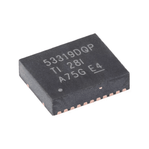 ОригинаÐpngный синхронный понижающий преобразователь 14А Chiptps53319dqpr Lson-clip-22, высококачественный продукт ICS Original Genuine 14a Synchronous Buck Converter Chiptps53319dqpr Lson-clip-22 High Quality Ics Product