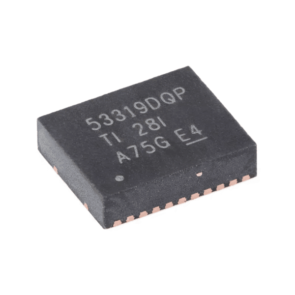 ОригинаÐpngный синхронный понижающий преобразователь 14А Chiptps53319dqpr Lson-clip-22, высококачественный продукт ICS Original Genuine 14a Synchronous Buck Converter Chiptps53319dqpr Lson-clip-22 High Quality Ics Product