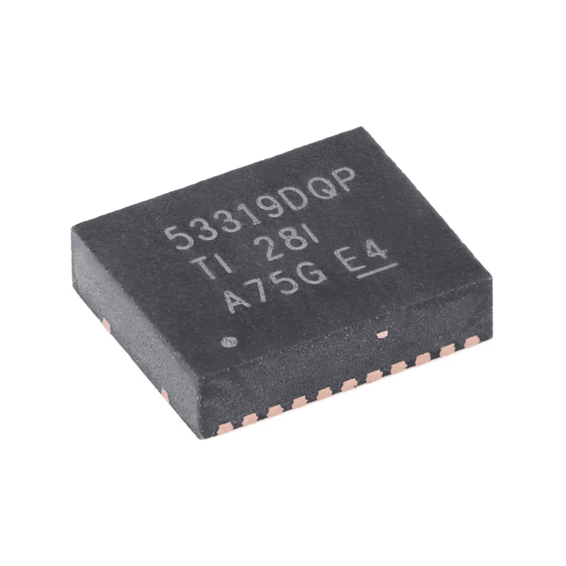 ОригинаÐpngный синхронный понижающий преобразователь 14А Chiptps53319dqpr Lson-clip-22, высококачественный продукт ICS Original Genuine 14a Synchronous Buck Converter Chiptps53319dqpr Lson-clip-22 High Quality Ics Product