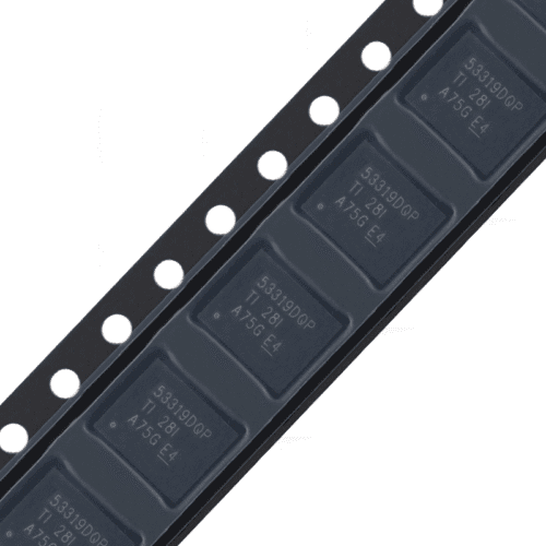 ОригинаÐpngный синхронный понижающий преобразователь 14А Chiptps53319dqpr Lson-clip-22, высококачественный продукт ICS Original Genuine 14a Synchronous Buck Converter Chiptps53319dqpr Lson-clip-22 High Quality Ics Product