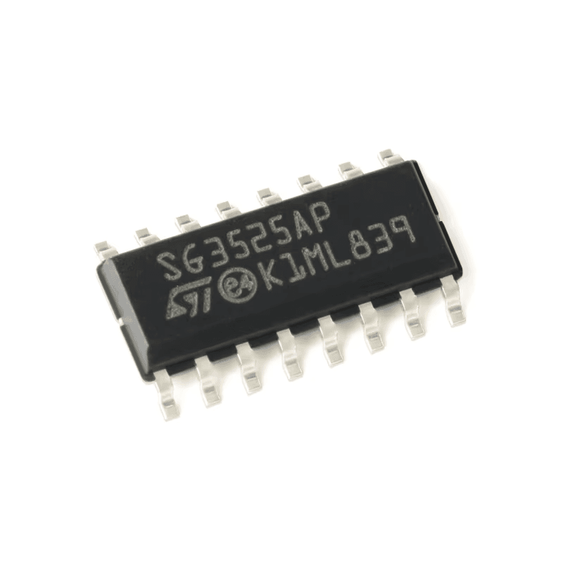 ОригиналÑpngый чип Smd Sg3525ap013tr Soic-16 с режимом напряжения и ШИМ-контроллером Original Genuine Smd Sg3525ap013tr Soic-16 Voltage Mode Pwm Controller Chip