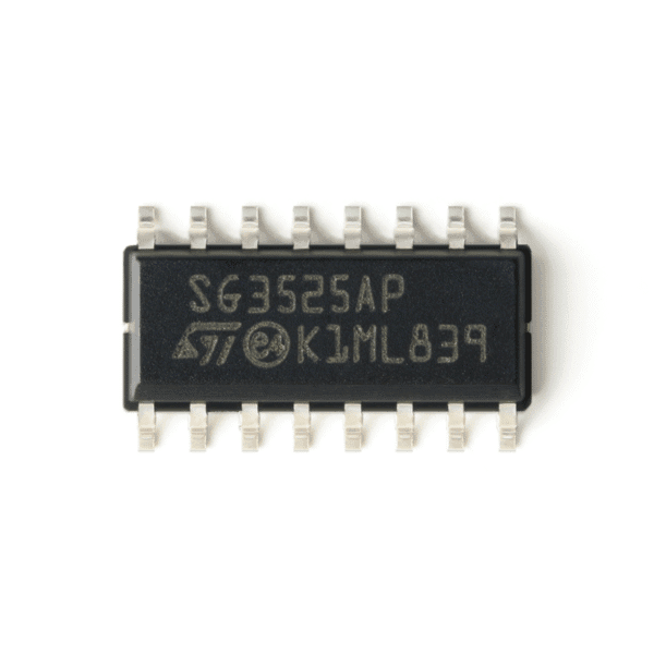 Original Genuine Smd Sg3525ap013tr Soic-16 Voltage Mode Pwm Controller Chip