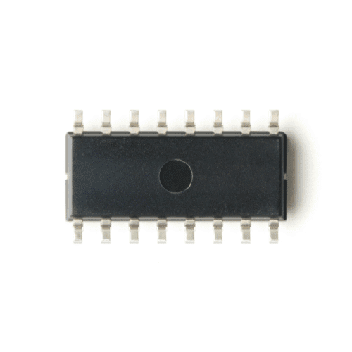 Original Genuine Smd Sg3525ap013tr Soic-16 Voltage Mode Pwm Controller Chip