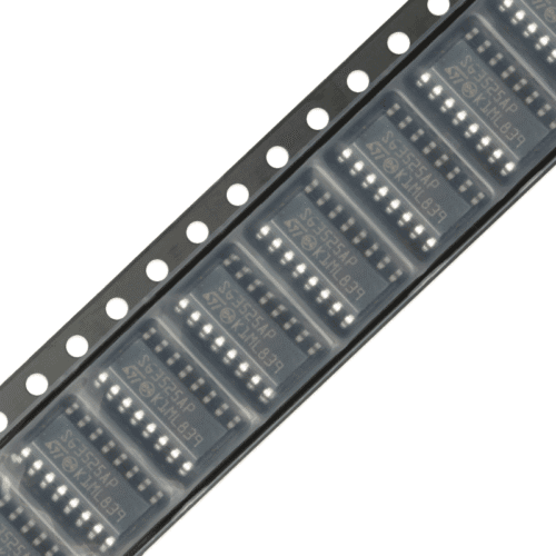 Original Genuine Smd Sg3525ap013tr Soic-16 Voltage Mode Pwm Controller Chip