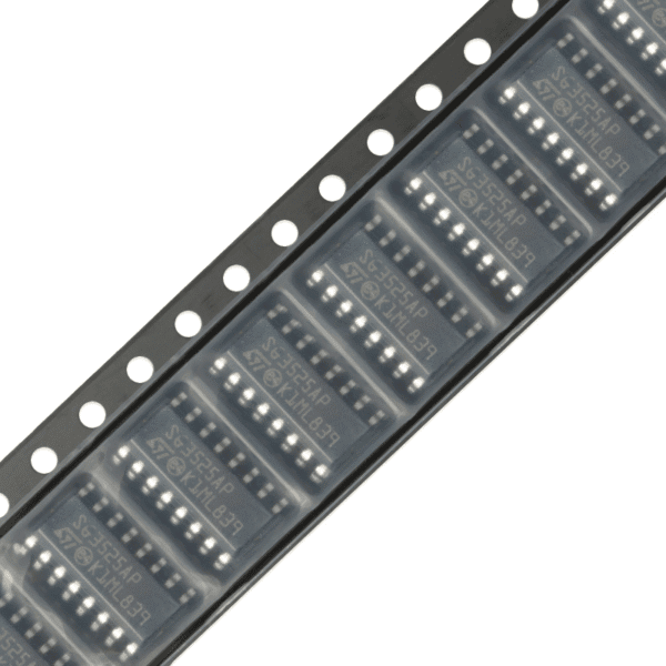 Original Genuine Smd Sg3525ap013tr Soic-16 Voltage Mode Pwm Controller Chip