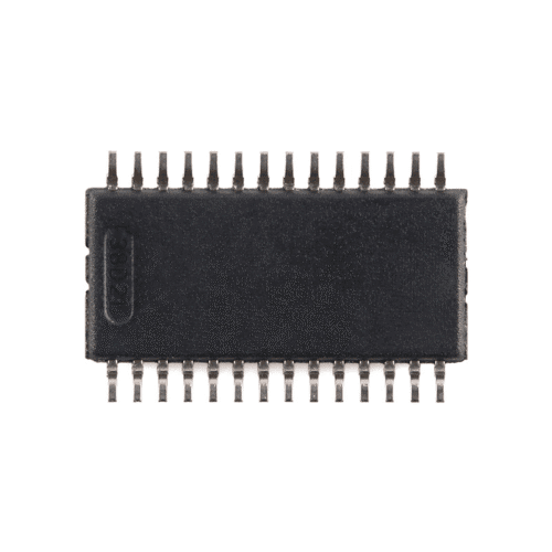 17580365666403.png Tps23861pwr Tssop-28 Ieee 802.3at Four-port Ethernet Controller Ic