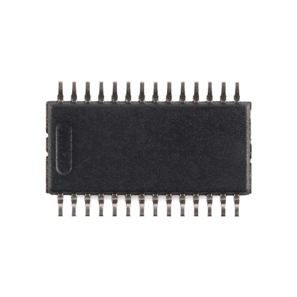17580365666403.png Tps23861pwr Tssop-28 Ieee 802.3at Four-port Ethernet Controller Ic