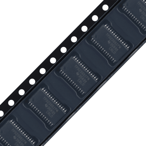 17580365671554.png Tps23861pwr Tssop-28 Ieee 802.3at Four-port Ethernet Controller Ic