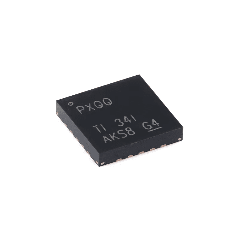 Original Genuine Tps7a3301rgwr Vqfn-20 Adjustable Low Voltage Drop Regulator Chip Specialized Ics
