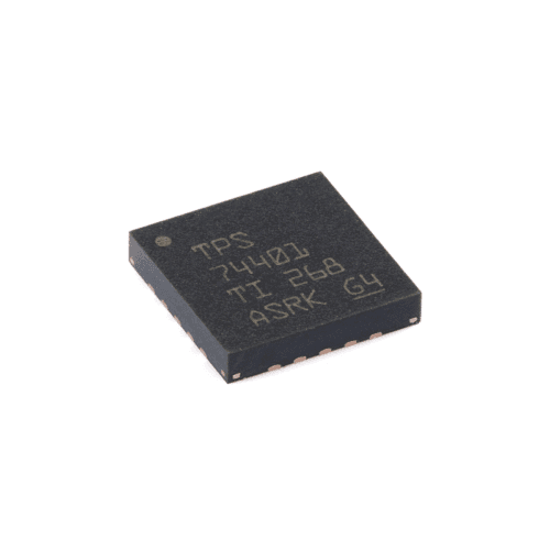 Genuine Original Tps74401rgwr Vqfn-20 Adjustable Low Dropout (ldo) Chip High Performance Ics Product