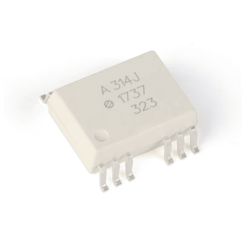 17580365862491-4.png Original Genuine Hcpl-314j-500e Soic-16 Igbt Gate Driver Optocoupler Chip