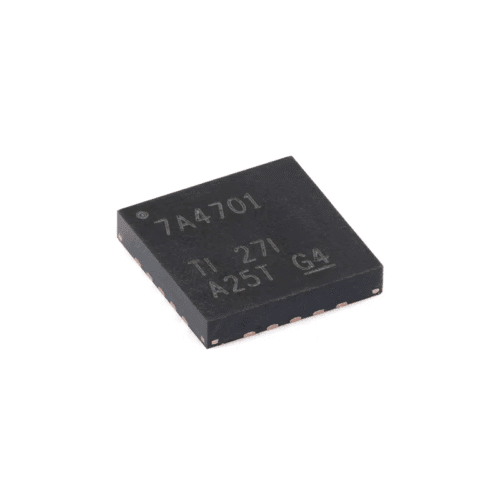 Original Genuine Tps7a4701rgwr Vqfn-20 Microcontroller And Processor Low Voltage Drop (ldo) Chip Fpga