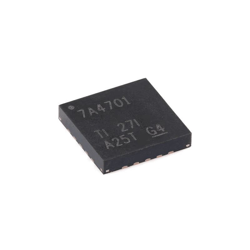 Original Genuine Tps7a4701rgwr Vqfn-20 Microcontroller And Processor Low Voltage Drop (ldo) Chip Fpga