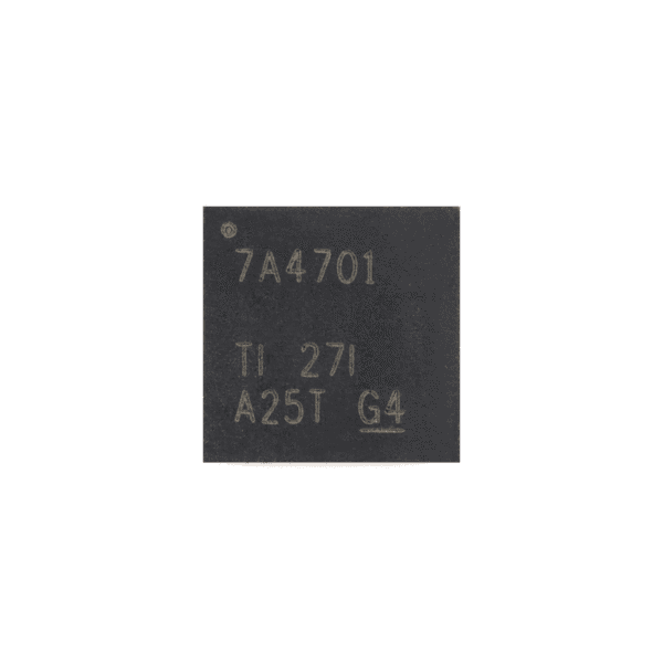 Original Genuine Tps7a4701rgwr Vqfn-20 Microcontroller And Processor Low Voltage Drop (ldo) Chip Fpga
