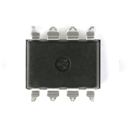 Original And Genuine Hcpl-3120-500e Smd-8 Igbt Driver Optocoupler Chip