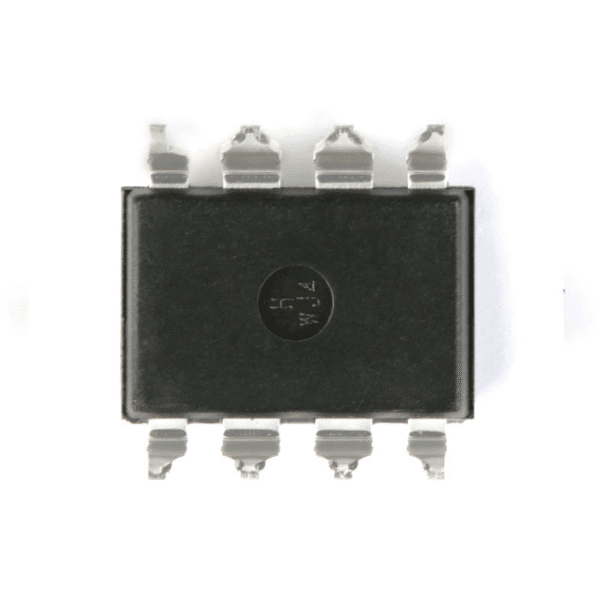 Original And Genuine Hcpl-3120-500e Smd-8 Igbt Driver Optocoupler Chip