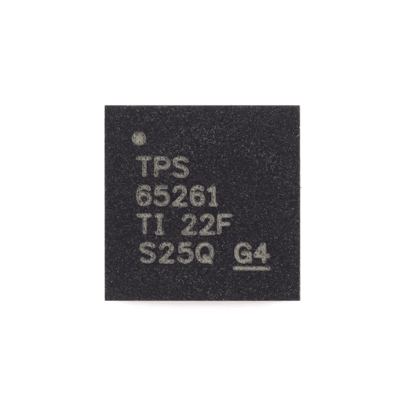 17580365941141-1.png Original Genuine Goods Tps65261rhbr Vqfn-32 Three-way Synchronous Buck Converter Chip