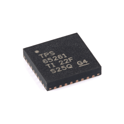 Original Genuine Goods Tps65261rhbr Vqfn-32 Three-way Synchronous Buck Converter Chip