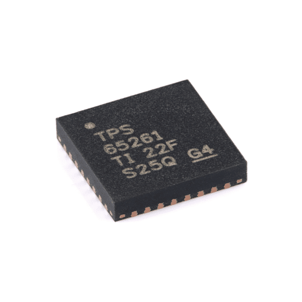 Original Genuine Goods Tps65261rhbr Vqfn-32 Three-way Synchronous Buck Converter Chip