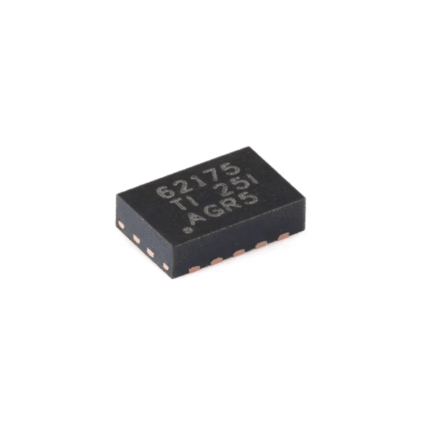 Authentic Original Tps62175dqcr Wson-10 Step-down Converter Ic