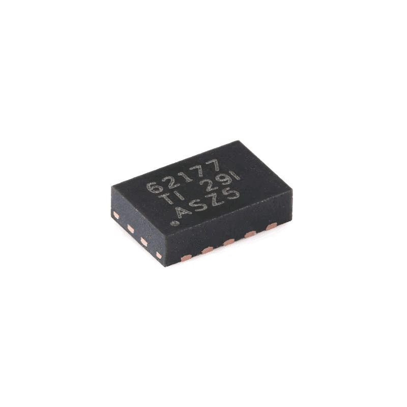 Nuevo chip IC opnginal del convertidor Buck Tps62177dqcr Wson-10 Brand New Original Tps62177dqcr Wson-10 Buck Converter Ic Chip