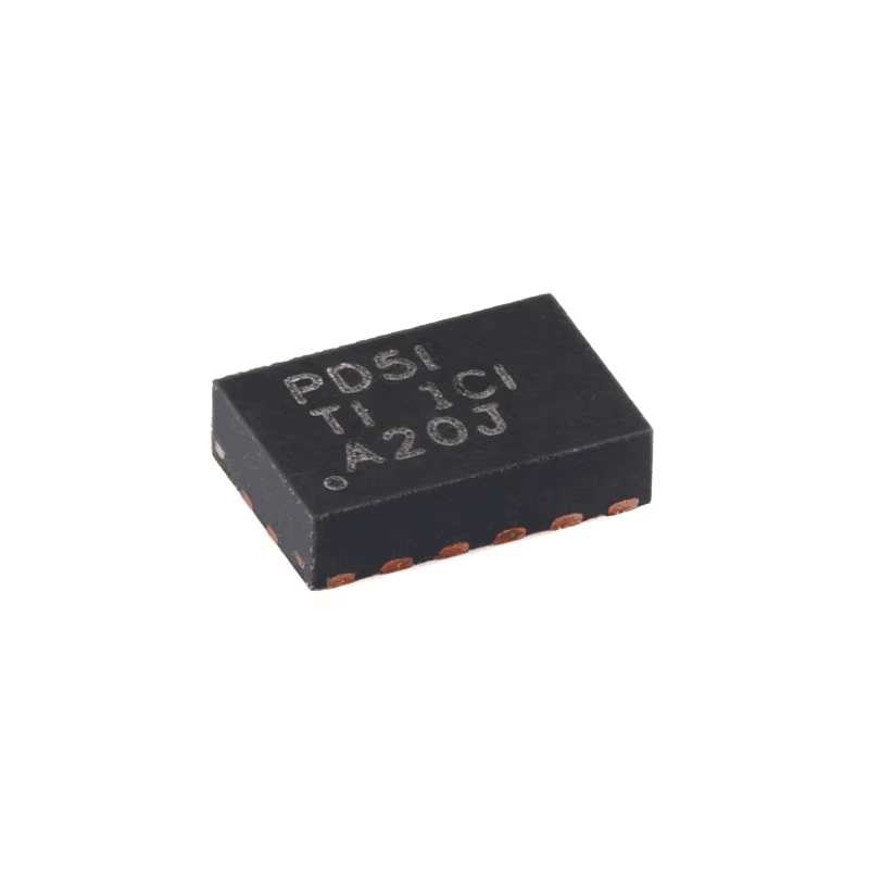 Genuine Original Tps62745dssr Wson-12 Buck Converter Chip Microcontroller And Processor Fpga Product Category